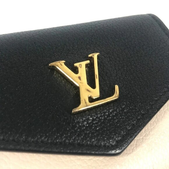 LOUIS VUITTON M80984 Portefeuille-Rock Mini Wallet Small Items Trifold wallet - Picture 7 of 14